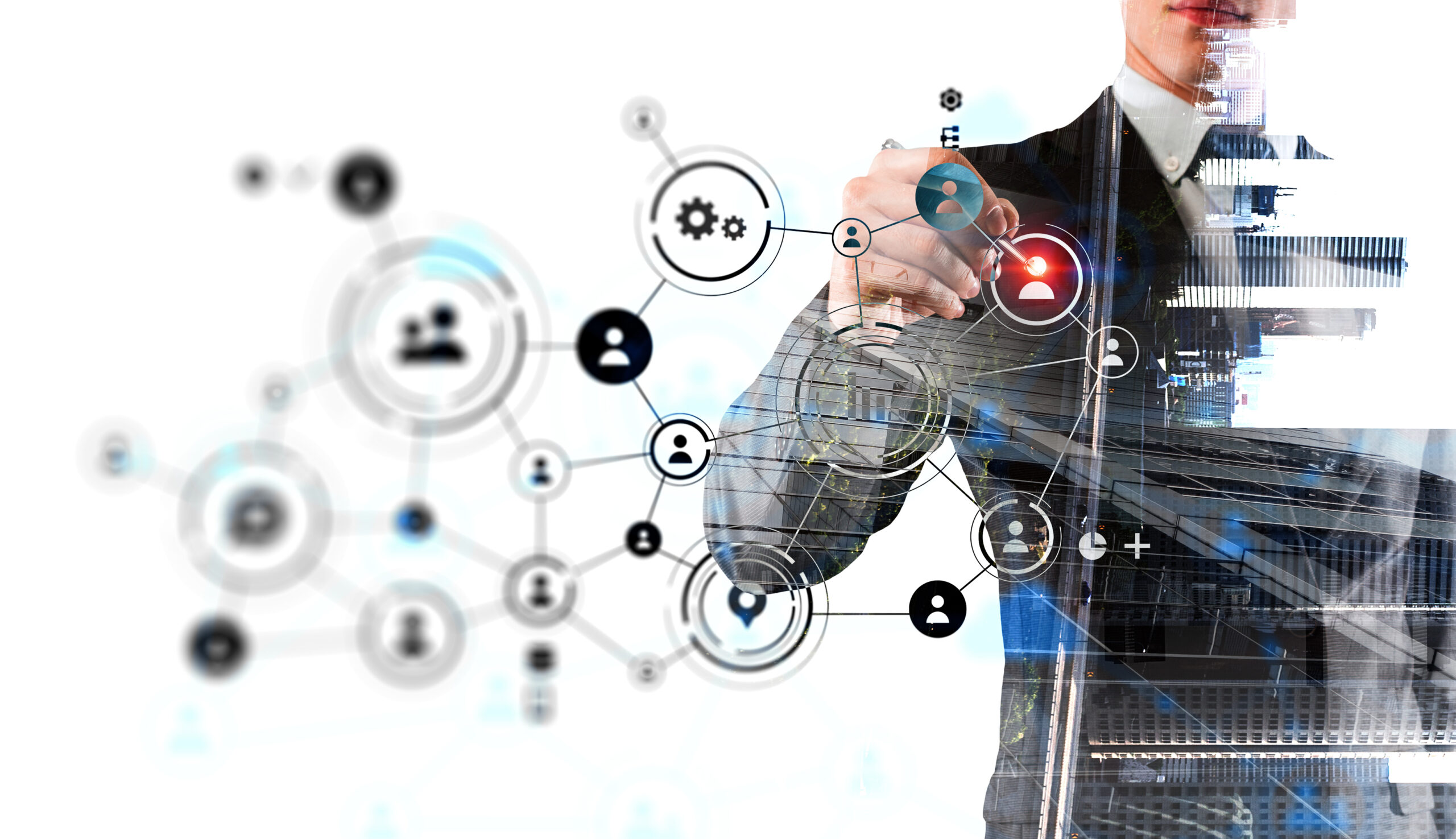 Mehr über den Artikel erfahren Digitalisierung und Datenschutz